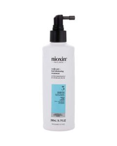 Nioxin System 3 Scalp & Hair Treatment For Light Thinning Colored Hair 6.7 Oz For Unisex