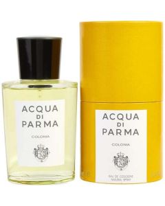 Acqua Di Parma Colonia Eau De Cologne Spray 3.4 Oz For Men