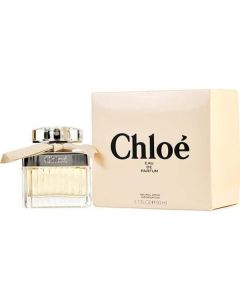 Chloe Eau De Parfum Spray 1.7 Oz For Women