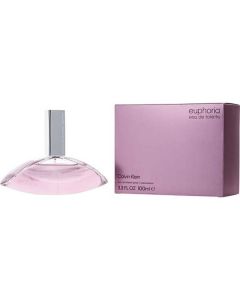 Euphoria Edt Spray 3.4 Oz For Women