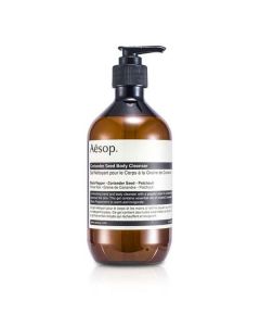 Aesop Coriander Seed Body Cleanser  --500ml/17.99oz For Women