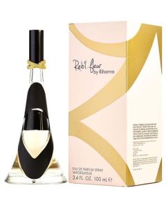 Rihanna Reb'l Fleur Eau De Parfum Spray 3.4 Oz For Women