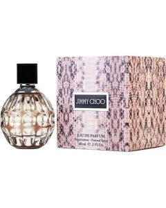 Jimmy Choo Eau De Parfum Spray 2 Oz For Women