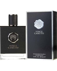 Vince Camuto Man Edt Spray 3.4 Oz For Men