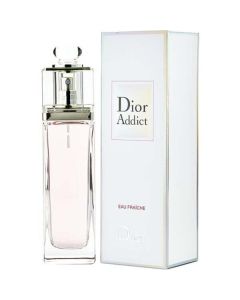 Dior Addict Eau Fraiche Edt Spray 1.7 Oz (new Packaging) For Women