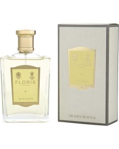 Floris Jf Edt Spray 3.4 Oz For Men