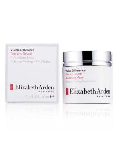 Elizabeth Arden Visible Difference Peel & Reveal Revitalizing Mask  --50ml/1.7oz For Women