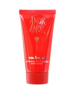 Amor Amor Body Lotion 1.7 Oz For Women