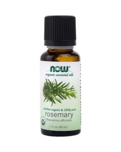 Essential Oils Now Rosemary Oil 1 Oz For Unisex