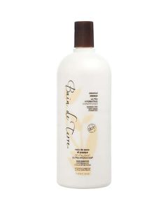 Bain De Terre Coconut Papaya Ultra Hydrating Conditioner 33.8 Oz For Unisex