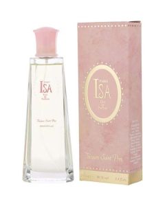 Udv Isa Eau De Parfum Spray 3.4 Oz For Women