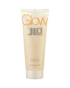 Glow Shower Gel 2.5 Oz For Women