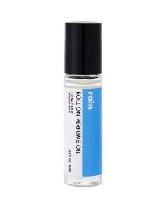 Demeter Rain Roll On Perfume Oil 0.29 Oz For Unisex