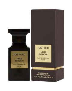 Tom Ford Noir De Noir Eau De Parfum Spray 1.7 Oz For Men