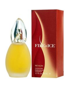 Fire & Ice Cologne Spray 1.7 Oz For Women