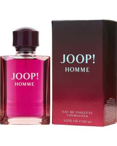 Joop! Edt Spray 4.2 Oz For Men