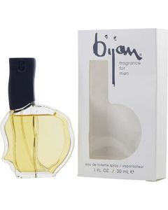 Bijan Edt Spray 1 Oz For Men