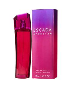 Escada Magnetism Eau De Parfum Spray 2.5 Oz For Women