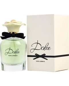 Dolce Eau De Parfum Spray 1.6 Oz For Women