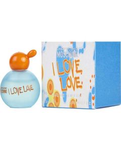 I Love Love Edt 0.16 Oz Mini For Women