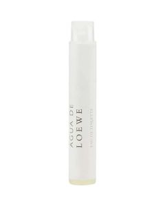 Agua De Loewe Edt Spray Vial For Women