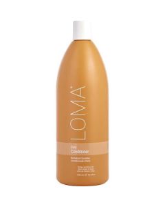 Loma Loma Daily Conditioner 33.8 Oz For Unisex