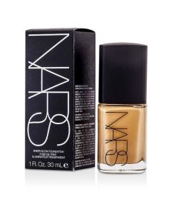 Nars Sheer Glow Foundation - Fiji (light 5)  --30ml/1oz For Women