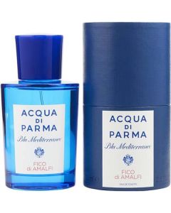 Acqua Di Parma Blue Mediterraneo Fico Di Amalfi Edt Spray 2.5 Oz For Unisex