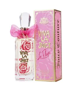 Viva La Juicy La Fleur Edt Spray 5 Oz For Women