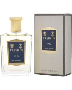 Floris No. 89 Edt Spray 3.4 Oz For Men