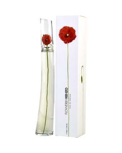 Kenzo Flower Eau De Parfum Spray 3.3 Oz For Women