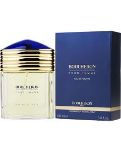 Boucheron Edt Spray 3.3 Oz For Men