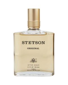 Stetson Aftershave 3.5 Oz For Men