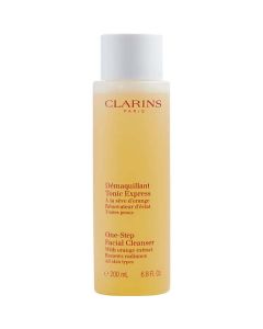 Clarins One Step Facial Cleanser  --200ml/6.7oz For Women