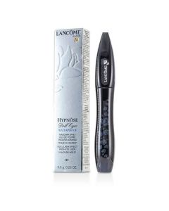 Lancome Hypnose Doll Eyes Waterproof Mascara - # 01 So Black!  --6.5ml/0.21oz For Women