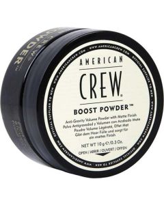 American Crew Boost Powder 0.3 Oz For Men