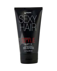 Sexy Hair Style Sexy Hair Slept In Texture Creme 5.1 Oz (packaging May Vary) For Unisex