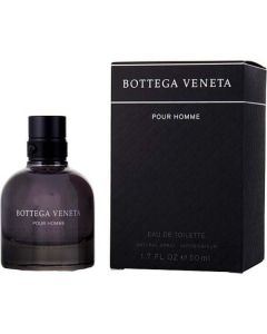 Bottega Veneta Pour Homme Edt Spray 1.7 Oz For Men