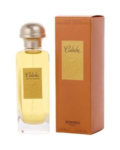 Caleche Edt Spray 3.3 Oz (new Packaging) For Women