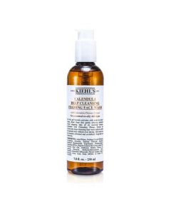 Kiehl's Calendula Deep Cleansing Foaming Face Wash  --230ml/7.8oz For Women