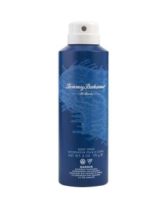 Tommy Bahama Set Sail St Barts Body Spray 6 Oz For Men