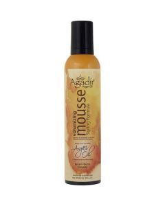 Agadir Argan Oil Volumizing Styling Mousse--sulfate Free 8.5 Oz For Unisex