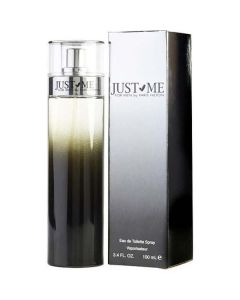 Just Me Paris Hilton Edt Spray 3.4 Oz For Men