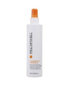 Paul Mitchell Color Protect Locking Spray 8.5 Oz For Unisex