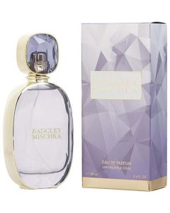 Badgley Mischka Eau De Parfum Spray 3.4 Oz For Women