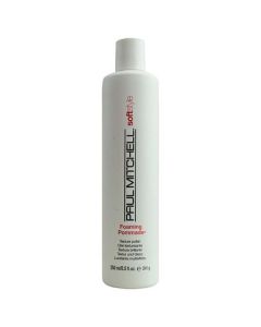 Paul Mitchell Foaming Pomade Smoothing Polish 8.5 Oz For Unisex