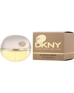 Dkny Golden Delicious Eau De Parfum Spray 1.7 Oz For Women