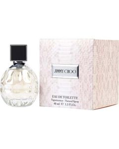 Jimmy Choo Edt Spray 1.3 Oz For Women