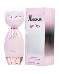 Meow Eau De Parfum Spray 3.4 Oz For Women