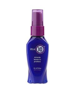 Its A 10 Miracle Leave In Product 2 Oz For Unisex